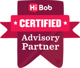 Advisory Partner Badge